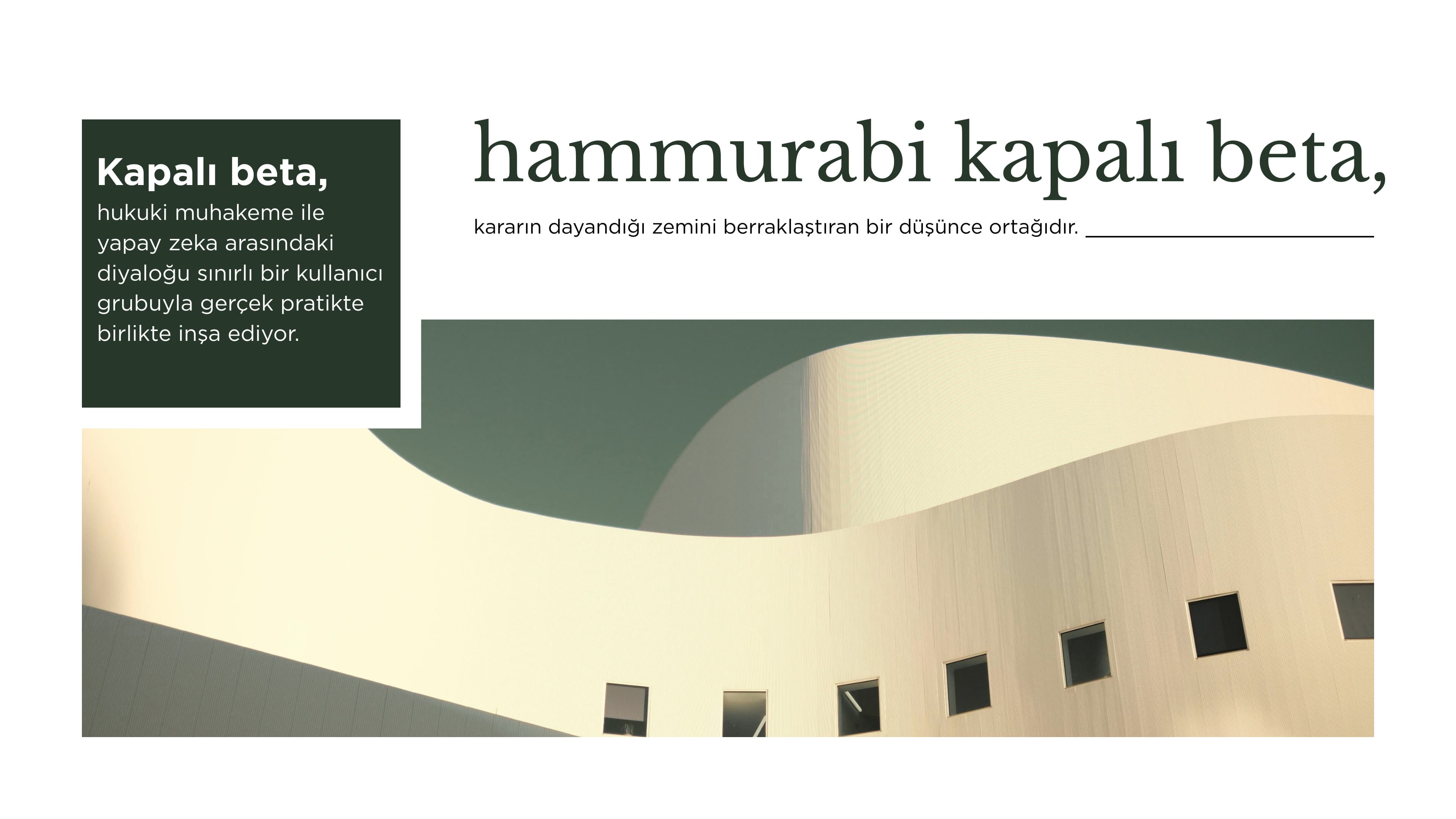 Bir Lansman Değil, Bir Geçiş: Hammurabi Kapalı Beta Üzerine