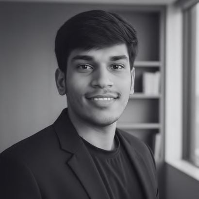 Harsh Yadav