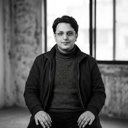 Sarthak Neupane
