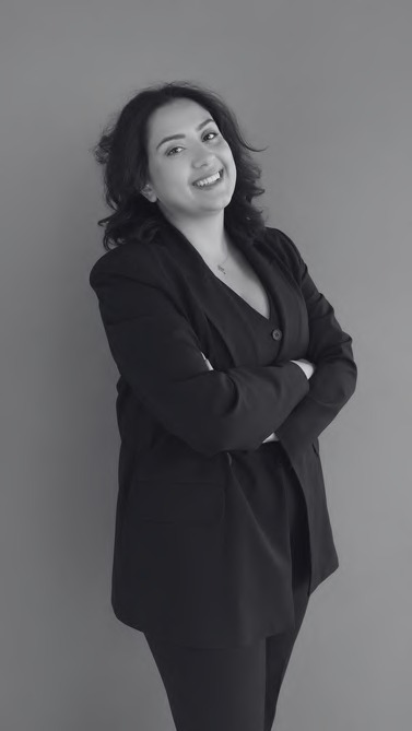 Özge İlkdoğan