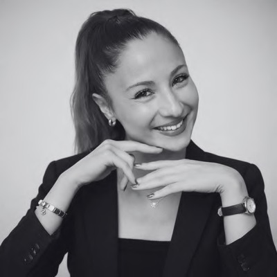Simge Mantı