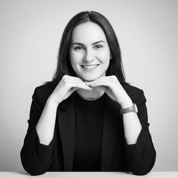 Zeynep Özçelik