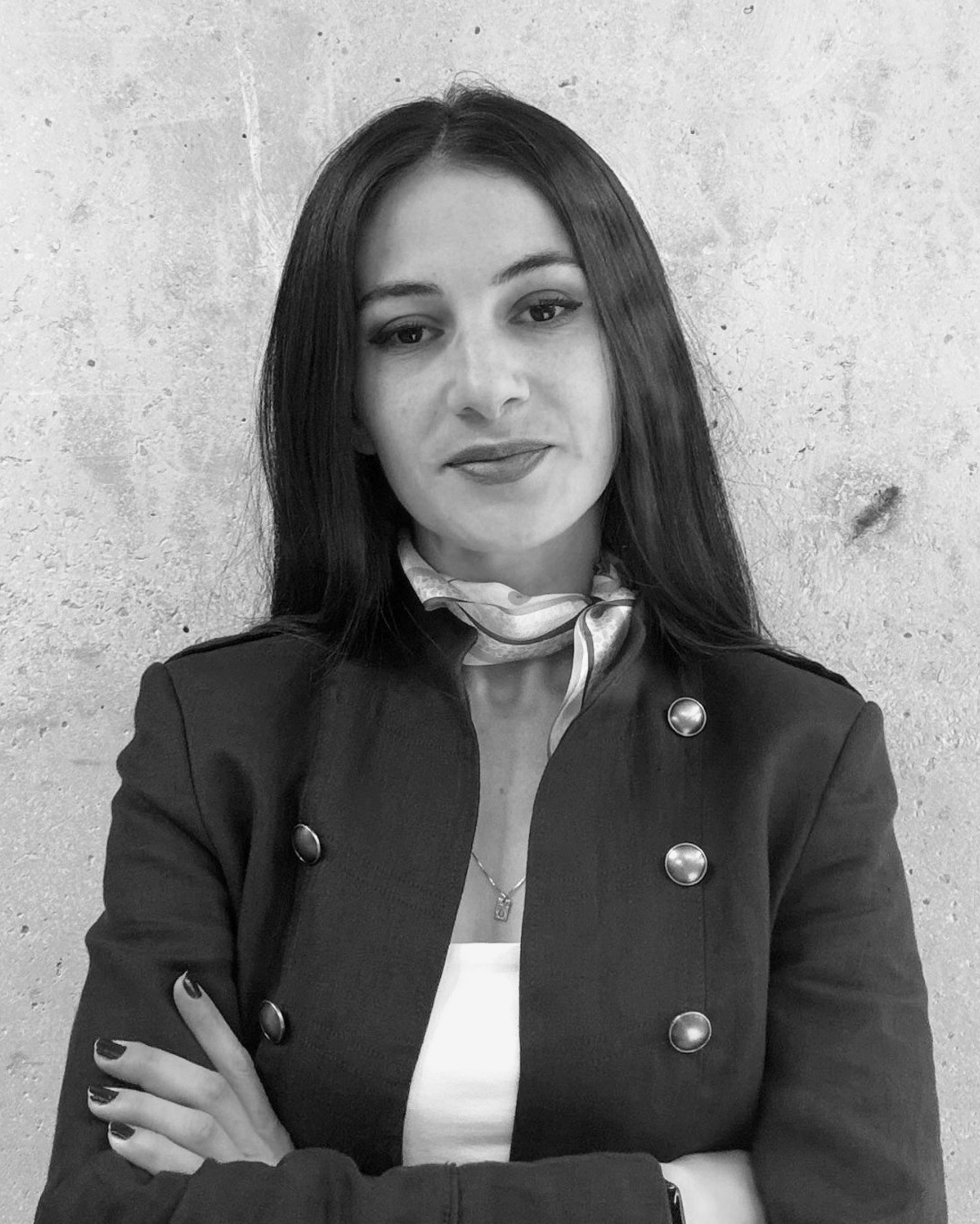 Çağla Özer